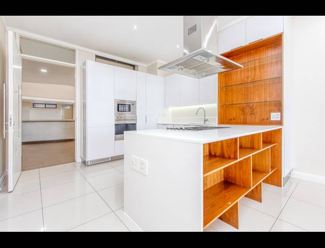 2 BEDROOM APARTMENT TO LET IN MORNINGSIDE